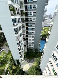 Mera Springs (D8), Condominium #582468241